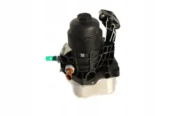 Öljynjäähdytin OEM bt-cars-26631 VW/SKODA TDi