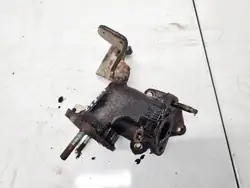 Pakoputken keräin OEM EIS-2638828 Peugeot 4007