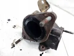 Collecteur d'échappement OEM EIS-2638828 Peugeot 4007