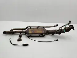 Käytetty Land Rover DPF GJ325H343AD Evoque I 204dtd