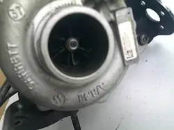 Turbokompressor OEM 8064980001 för Ford Kuga I 2.0L