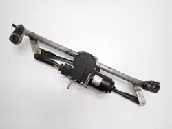 Mecanismo motor limpa-vidros OEM 5JB955113 Skoda Rapid