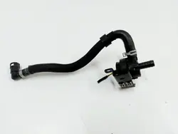 Ford Kuga MK3 vesipumppu OEM LX61-18D473-HCD