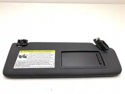 OEM LORK-1106-120618 Rechter zonneklep voor Audi A3 8V