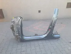 OEM VOLVO XC60 II Pilar B del Umbral Izquierdo Usado