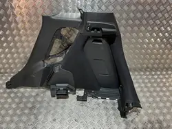 Jupette latérale droite OEM DG26976 pour Honda Jazz V