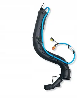 Câble de charge Fiat Grande Panda OEM grande panda kabel ładowania