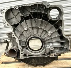 Kytkinajoituskansi OEM A4700151202/A4700151302 Käytetty