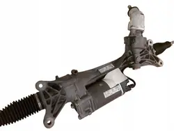 Käytetty Audi OE ohjausvaihde 8W2423055AE 8W0909144H