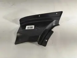 DODGE CHALLENGER 2018- Stoßstangen Gleitschiene Links OEM 68319257AA