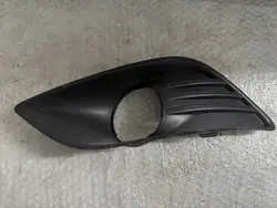 Rejilla de parachoques izquierda FORD FOCUS MK2