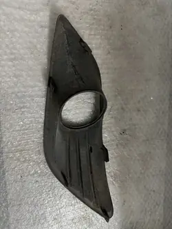 Linke Stoßstangengitter FORD FOCUS MK2