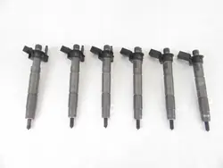 Injector OEM 7823461 para BMW Motores N47/N57