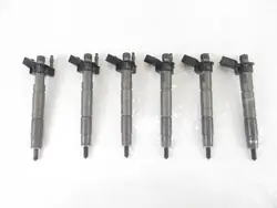 Injecteur OEM 7823461 pour BMW Moteurs N47/N57