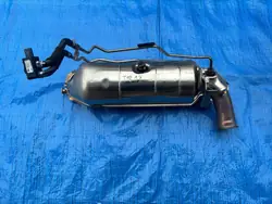 Katalysator Peugeot 308 III 1.2 THP OEM 9843796980