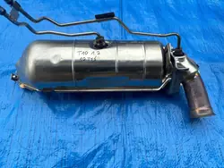 Catalyseur Peugeot 308 III 1.2 THP OEM 9843796980