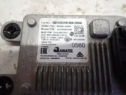Distronic Radar OEM 96400-J5000 für Kia Stinger 2018