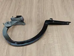 Dobradiça Porta-Malas Esquerda Traseira OEM 7366397 BMW G30 LCI