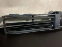 Grille d'entrée d'air BMW X1 U11 OEM t403373 Avant