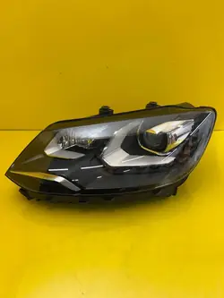 Faros izquierdo Xenon LED VW Sharan