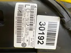 Phare gauche Xenon LED VW Sharan