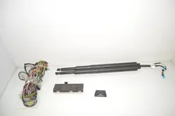 BMW OEM 61319275119 kofferbakopener set voor 5 Touring