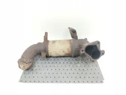 2002 Toyota Corolla Verso E121 Catalyseur DPF 2705