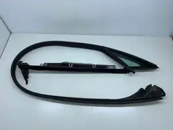 Janela traseira esquerda OEM A2076390543 Mercedes E Coupé
