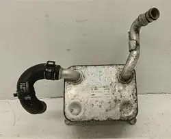 Ölkühler Audi A6 C6 A8 D3 S5 RS5 RS4 4.2 FSI V8 079117015A