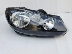 Farol dianteiro direito Volkswagen Golf VI 5K1941006M
