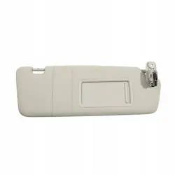 Pare-soleil droit beige Seat Exeo OEM 8E0857552J