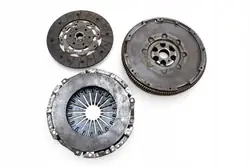 Kaksimassainen Flywheel VW GOLF VI AUDI A3 2.0 TDI BKD