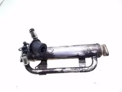 Volkswagen EGR-koeler OEM 03G121512AP - Gebruikt