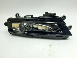 SKODA OCTAVIA III LIFT Halógeno Esquerdo 5E0941899F