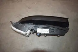 Farol Halogéneo LED Direito OEM 971953042AB Porsche Panamera