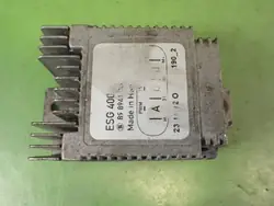 Fläktmotstånd OEM 898941000 Mercedes R170 SLK
