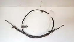 Cable de freno de mano Subaru OEM 26051XA00A - Usado