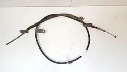 Cable de freno de mano Subaru OEM 26051XA00A - Usado