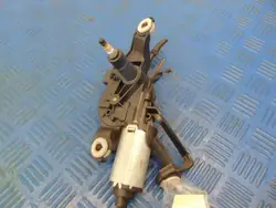 Motor de limpiaparabris trasero BMW 6921959
