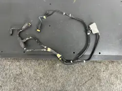 Tuyau AdBlue Fiat Ducato III LIFT Original XCV12256