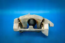 Étrier de frein arrière OEM 8K0615406AE pour Audi A4/A5