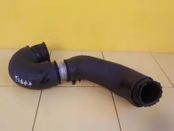 Intercooler-Rohr HYUNDAI SANTA FE 28262-27800