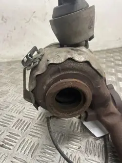 Turbo usado OEM 03L253010 para VW Passat B7