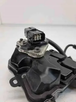 Séparateur d'huile OEM 1221125010 pour Toyota 2.5L 2019