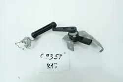 Strålkastarnivåsensor OEM A0009053713 Mercedes C W206