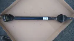 AUDI SEAT SKODA VW 1.6 Arbre de transmission droit 1J0407272BL