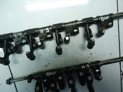 VW AUDI 2.0TDI BKD Ventilföljare - Begagnade OEM-delar