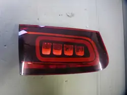 Linker Achterlicht MERCEDES GLC W253 A2539062303