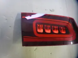 Feu arrière gauche MERCEDES GLC W253 A2539062303