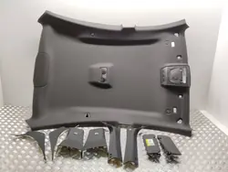 Ensemble de plafonnier BMW OE RZV74201 pour 6 Gran Coupe